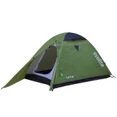 Evolite Turtle Pro 2 Kişilik Çadır - 4 Mevsim - 5