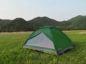 Evolite Trip XL Monodome 4+1 Kişilik Kamp Çadırı - 8