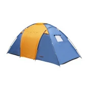 Evolite Falcon 6 Kişilik Odalı Aile Çadırı - 1