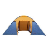 Evolite Falcon 6 Kişilik Odalı Aile Çadırı - 7