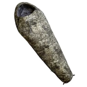 Evolite Alfa Pro Camo Uyku Tulumu 0 - 1