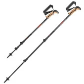 Leki Khumbu Speedlock Trekking Batonu - 7