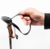 Leki Khumbu Speedlock Trekking Batonu - 10