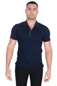 Erkek Polo Yaka T-SHIRT - 12