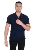 Erkek Polo Yaka T-SHIRT - 4