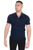 Erkek Polo Yaka T-SHIRT - 9