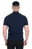 Erkek Polo Yaka T-SHIRT - 11