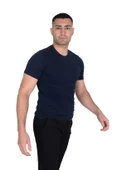 Erkek O Yaka T-SHIRT - 2
