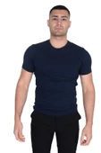 Erkek O Yaka T-SHIRT - 10