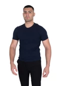 Erkek O Yaka T-SHIRT - 7