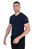 Erkek O Yaka T-SHIRT - 4