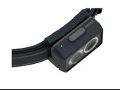 Led Lenser NEO 5R Grey Kafa Feneri - 3