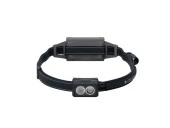 Led Lenser NEO 5R Grey Kafa Feneri - 1