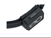 LED LENSER NEO 3 GREY KAFA FENERİ - 3