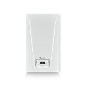 Baymak Lunatec Premix 35 kW Hermetik Tam Yoğuşmalı Kombi - 1
