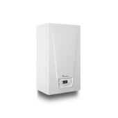 Baymak Lunatec Premix 35 kW Hermetik Tam Yoğuşmalı Kombi - 2