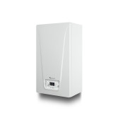 Baymak Lunatec Premix 35 kW Hermetik Tam Yoğuşmalı Kombi - 3