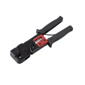 Prolink PH-012 6p 8p / Rj11 Rj12 Rj45 Plug Konnektör Kablo Sıkma Pensesi - 1
