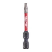 Milwaukee Bits Uç TX15 50 Mm 4932451286 - 1