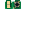Chıp Hp Ce740a 307a Siyah 7k Chip 5 Adet - 1