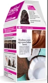Loreal Paris Casting Creme Gloss Saç Boyası 5102 Cool Mocha - 3
