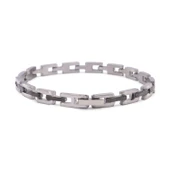 316L Çelik Erkek Bileklik EBLK-344 thumbnail 1