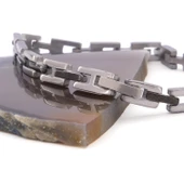 316L Çelik Erkek Bileklik EBLK-344 thumbnail 4