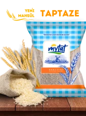 Mytat Doğal Yerli Üretim Osmancık Pirinç 1 kg - 2