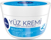 Nivea Besleyici Yüz Kremi 100ml, Makyaj Bazı, 24 Saat Nemlendirici , Hızlı Emilen Yüz Bakım Kremi - 2
