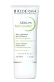 Bioderma Sebium Mat Control 30ml thumbnail 2
