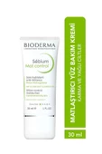 Bioderma Sebium Mat Control 30ml thumbnail 1