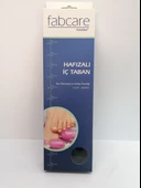 FABCARE İLERİ TEKNOLOJİ HAFIZALI AYAKKABI TABANLIĞI - 1