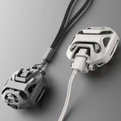 LinkTech S31 TWS Gaming Kablosuz Kulak İçi Bluetooth Kulaklık - 4