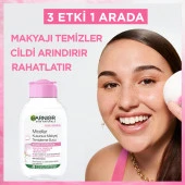 Garnier Micellar Kusursuz Makyaj Temizleme Suyu 100ML - 3