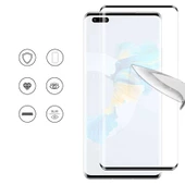 Huawei Magic 6 Pro Eğimli Süper Pet Ekran Koruyucu thumbnail 4