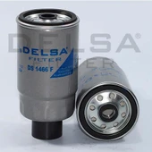 MAZOT FİLTRESİ İVECO NEWHOLLAND FİAT TÜMOSAN TRAKTÖR MF2635 MUSLUKLU ZP05AF DS466F FSF815/15 - 1