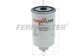 MAZOT FİLTRESİ İVECO NEWHOLLAND FİAT TÜMOSAN TRAKTÖR MF2635 MUSLUKLU ZP05AF DS466F FSF815/15 - 2