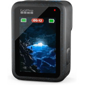 GoPro Hero 12 Black Aksiyon Kamerası - 1