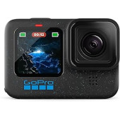 GoPro Hero 12 Black Aksiyon Kamerası - 2
