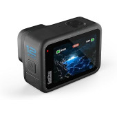 GoPro Hero 12 Black Aksiyon Kamerası - 3