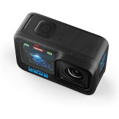 GoPro Hero 12 Black Aksiyon Kamerası - 4