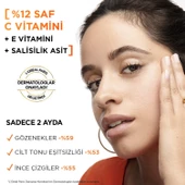 L'Oréal Paris Revitalift Clinical%12 Saf C Vitamini Aydınlatıcı Serum - 4