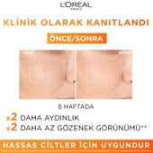 L'Oréal Paris Revitalift Clinical%12 Saf C Vitamini Aydınlatıcı Serum - 7