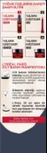 L'Oréal Paris Revitalift Lazer X3  Karşıtı Bakım Serum 30 ml - 4