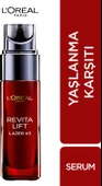 L'Oréal Paris Revitalift Lazer X3  Karşıtı Bakım Serum 30 ml - 1