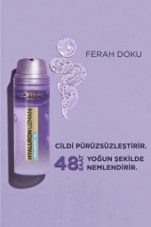 Loreal Paris L'oreal Paris Hyaluron Uzmanı Nemlendirici Jel 50ML - 4