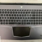 Casper Excalıbur G750 Klavyeli Kasa - 1