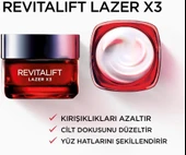 L'Oréal Paris Revitalift Lazer X3  Göz Bakım Kremi - 10