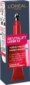 L'Oréal Paris Revitalift Lazer X3  Göz Bakım Kremi - 2