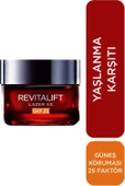 L'Oréal Paris Revitalift Lazer X3 Leke ve Bakım GKF20 - 1